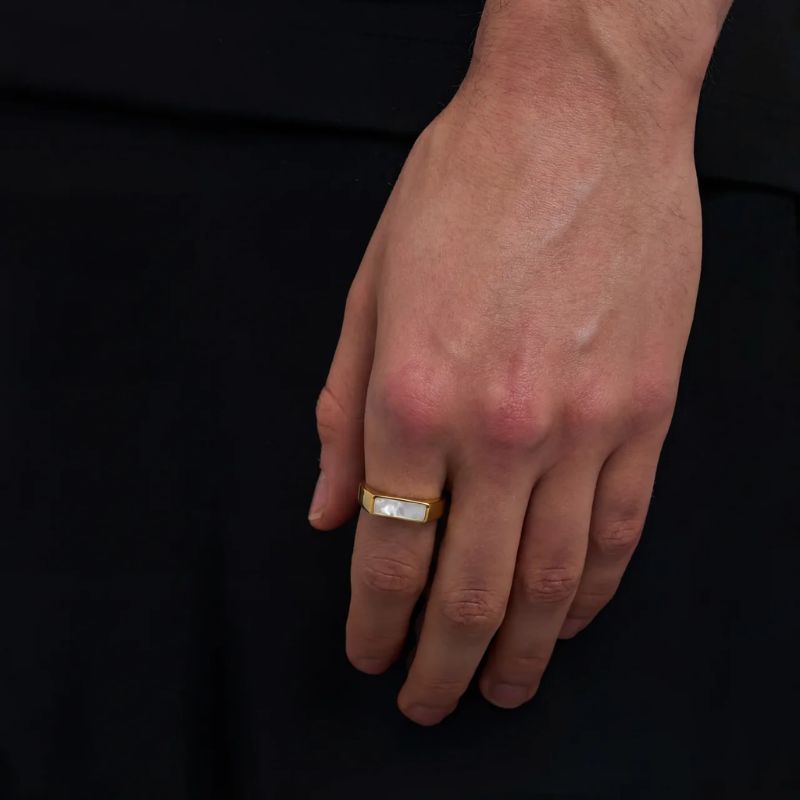 Anello Portofino
