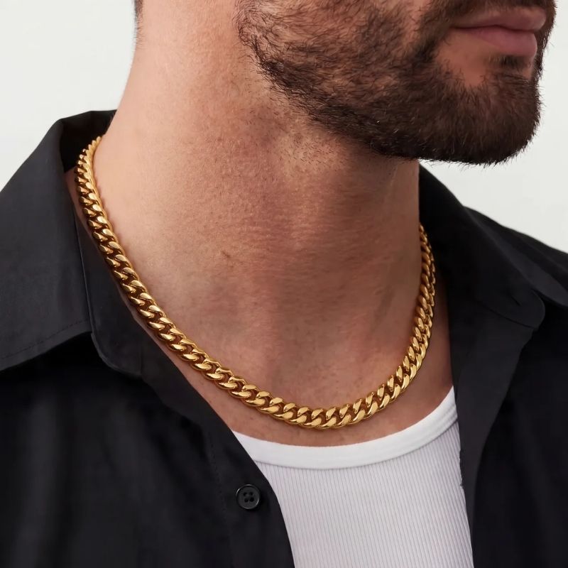 Cubana (Oro) 4mm