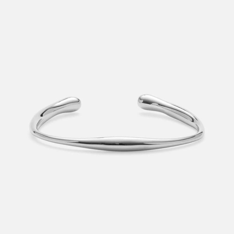 Bracciale Cuff Onda