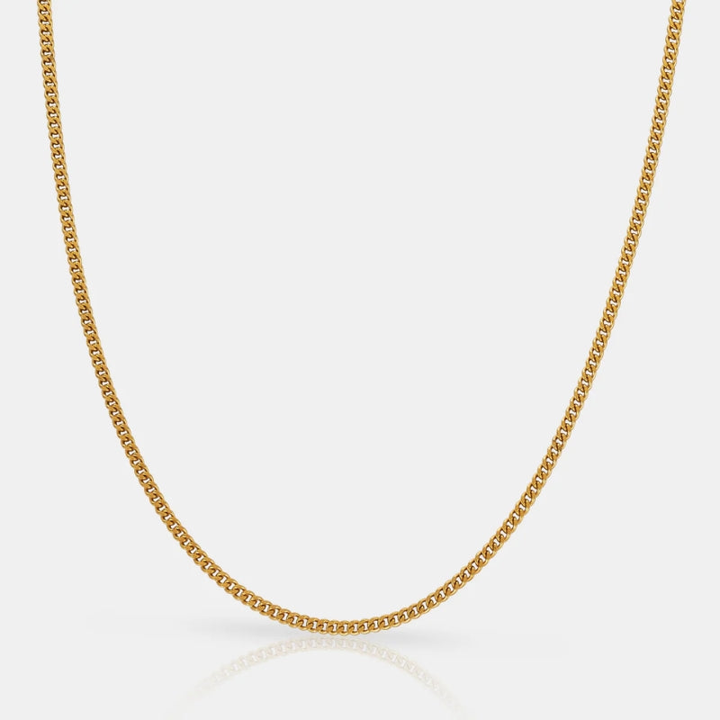 Catena (Oro) 2mm