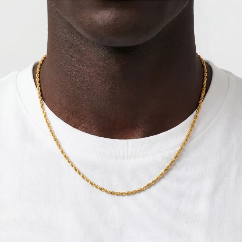 Corda (Oro) 3mm