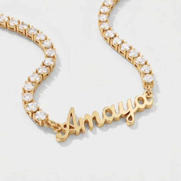 Personalised