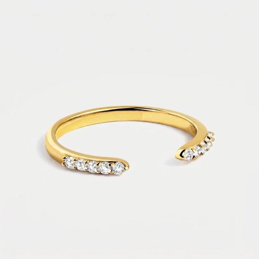 Stacking Rings