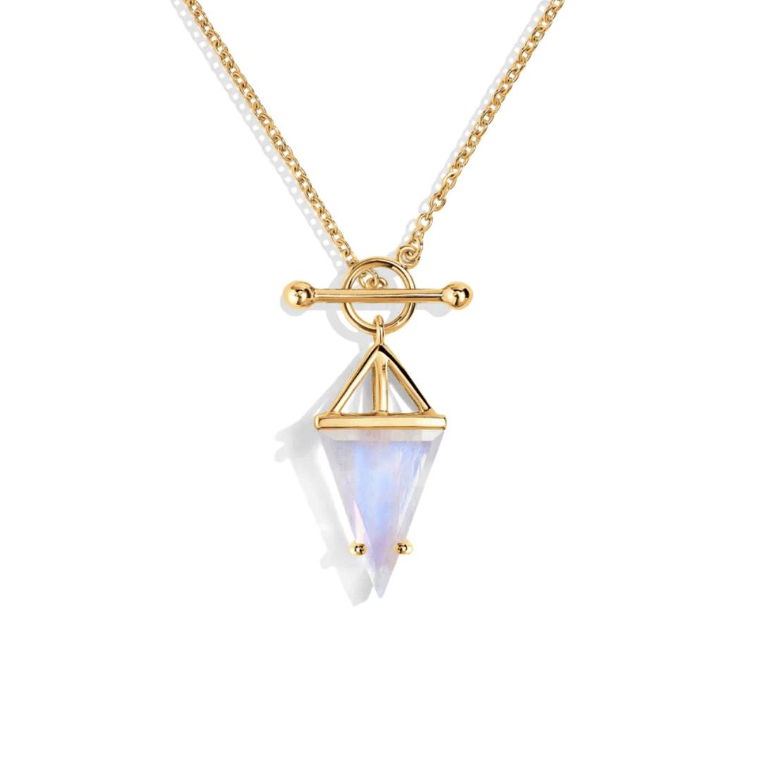 Tarnish-free waterproof gold jewellery collection by Monrich