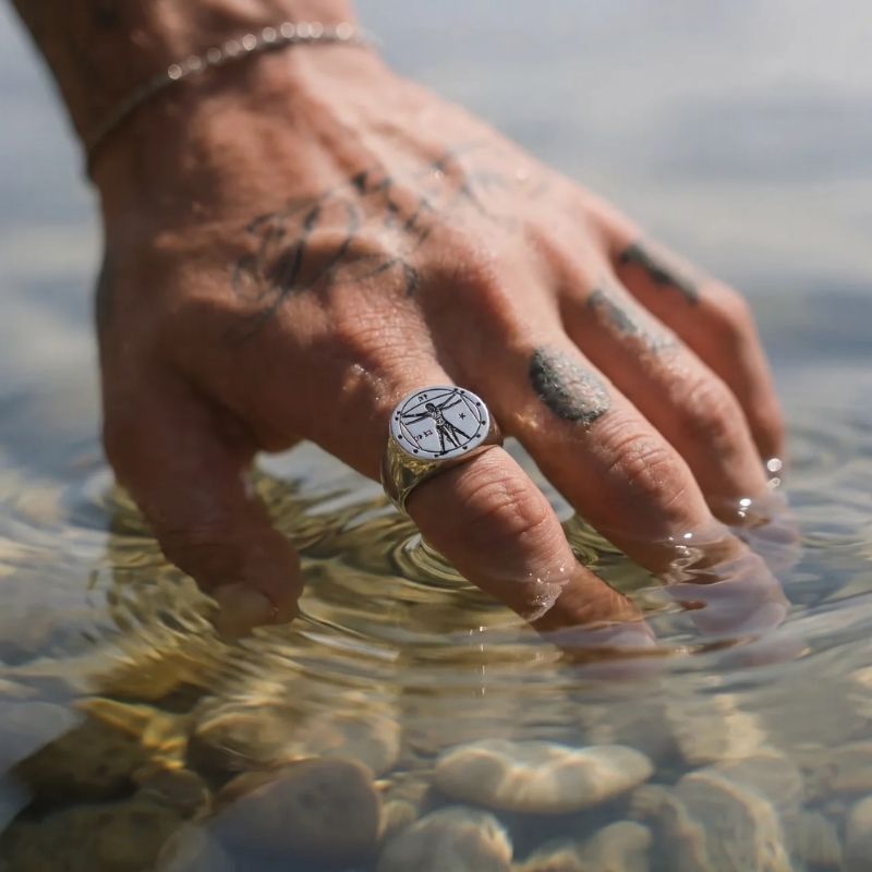 Anello Molten