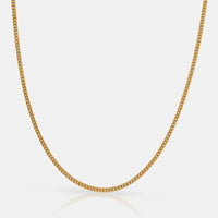 Catena (Oro) 2mm