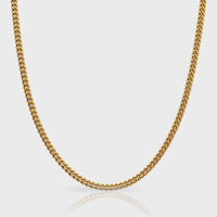 Cubana (Oro) 4mm
