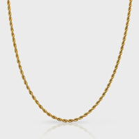 Corda (Oro) 3mm