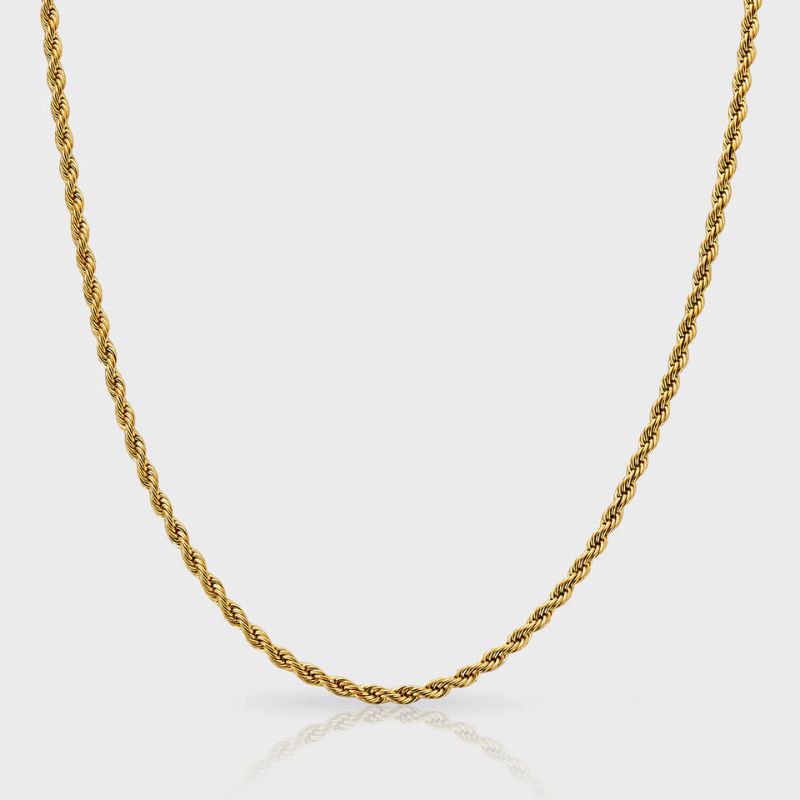 Corda (Oro) 3mm