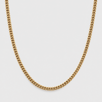 Cubana (Oro) 4mm