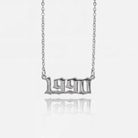 Collana Anno di Nascita