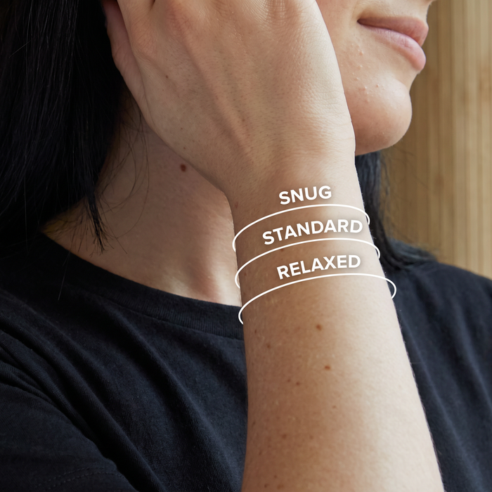 Guida bracciali