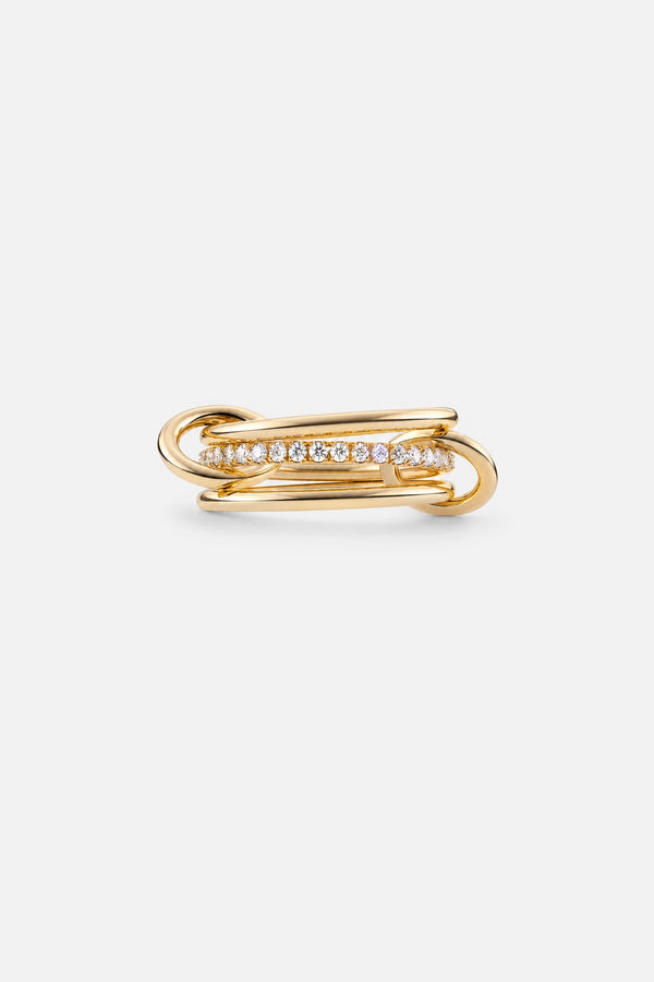 Women's Waterproof Rings