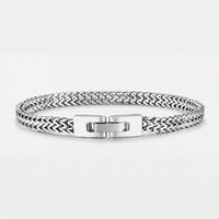 Bracciale Intrecciato