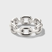 Anello Catena Marinara