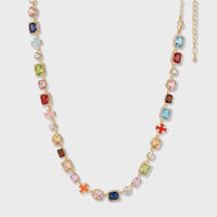 Collana Pietre Miami
